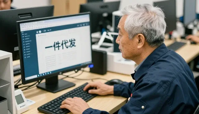 电商代运营中供应链服务的使用与维护建议