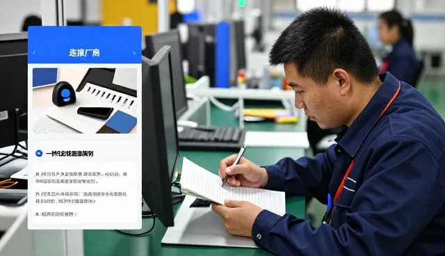 家庭日常使用解决方案中的供应链整合服务选择