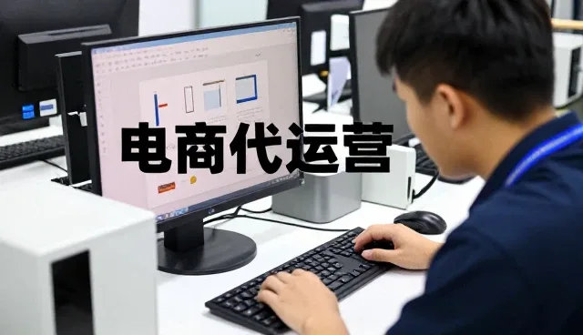 电商代运营服务相关知识全面介绍