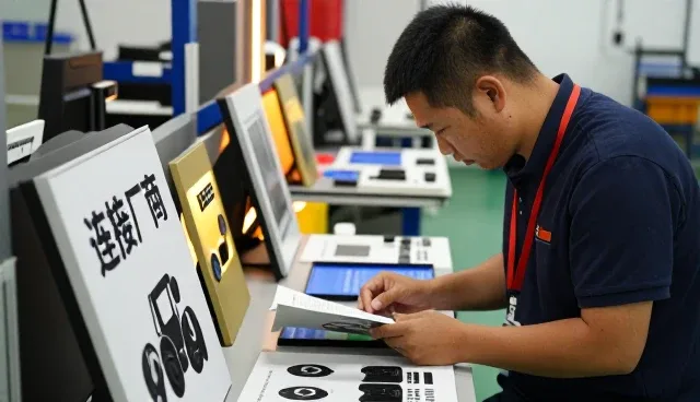渠道分销等解决终端商户中的常见需求