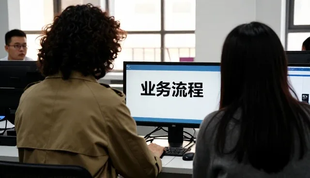 电商代运营在真实环境中的表现