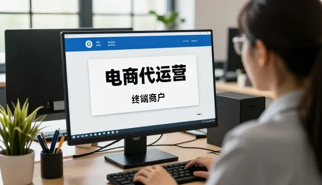 一件代发模式如何赋能实体零售的灵活补货